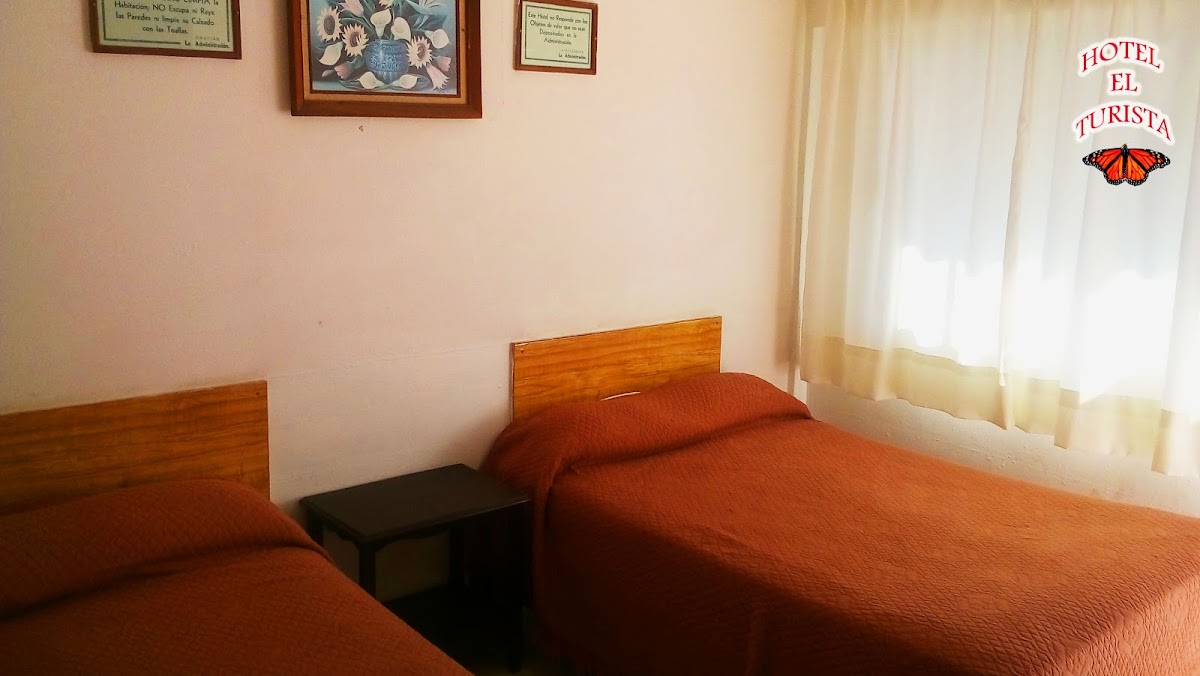 Hotel El Turista photo 3