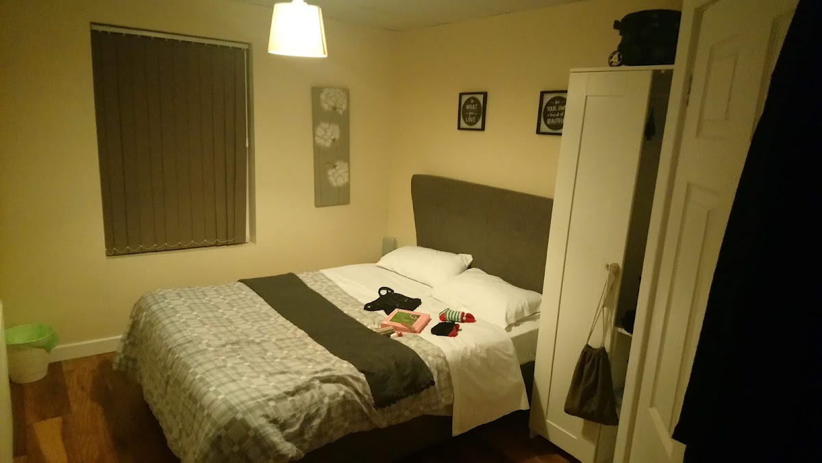 PREMIER LODGE CENTRAL photo 2