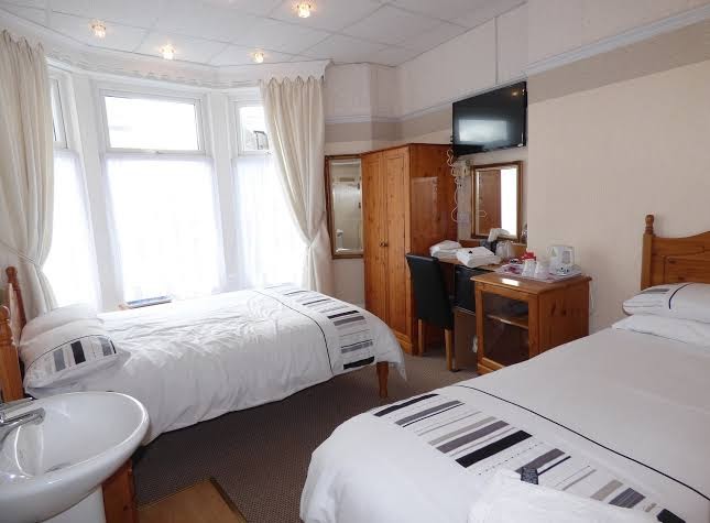 Briny View Hotel photo 2