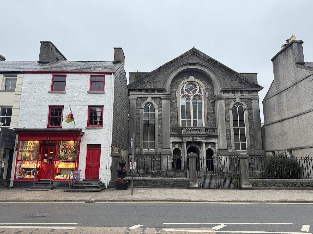 Porthmadog photo 3