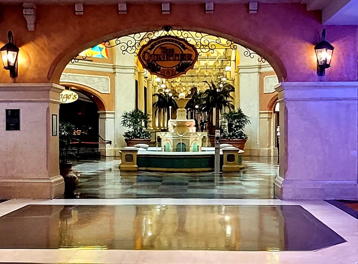 Tropicana photo 2