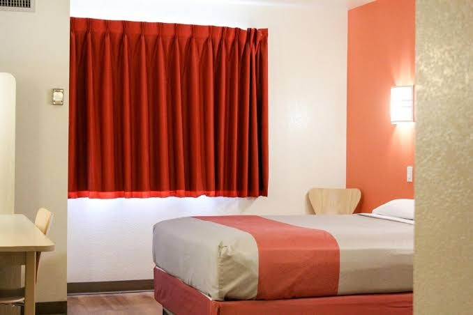 Motel 6 Fort Lupton, CO photo 3