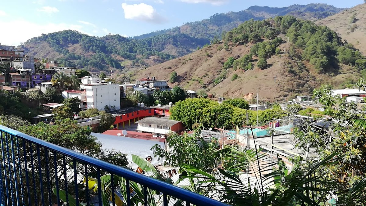 Hotel Arlet