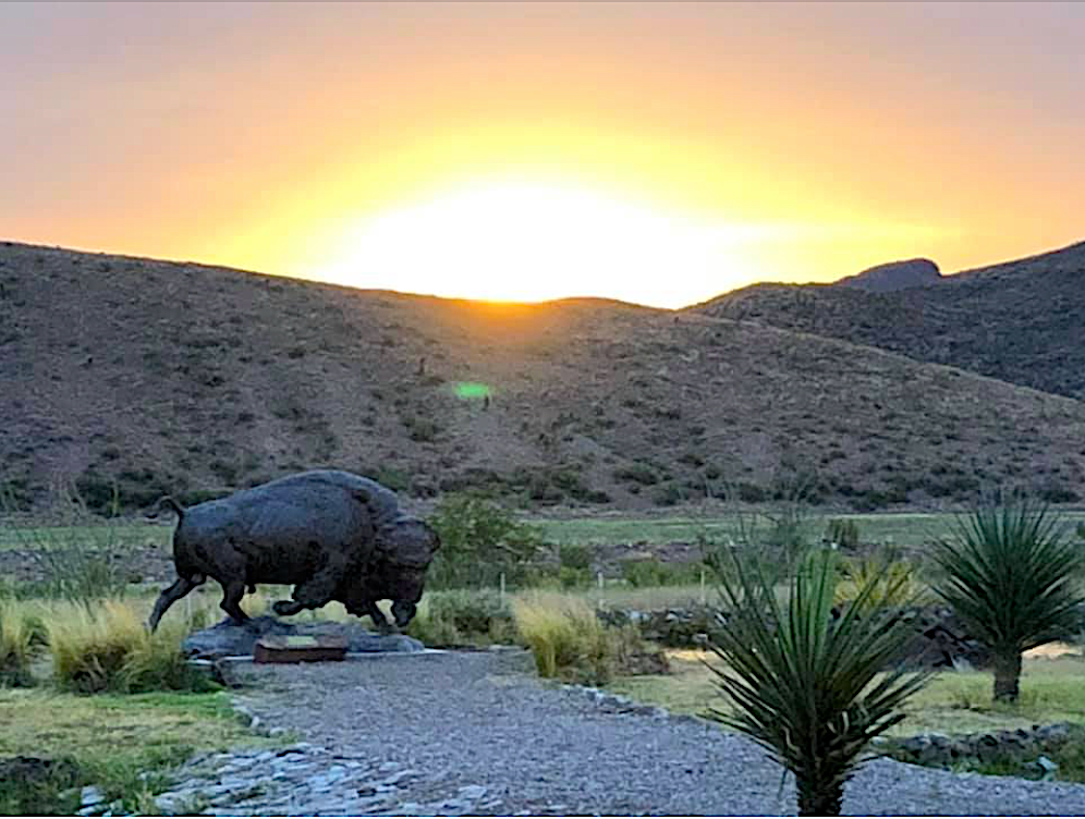 Cibolo Creek Ranch photo 3