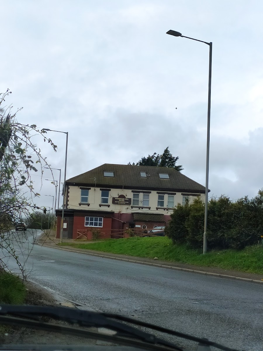 Haverton Hill Hotel photo 2