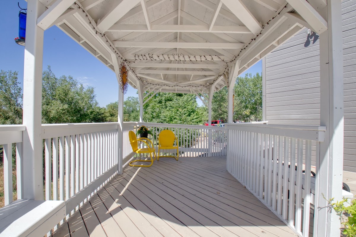 Castle Creek Manor Bed and Breakfast