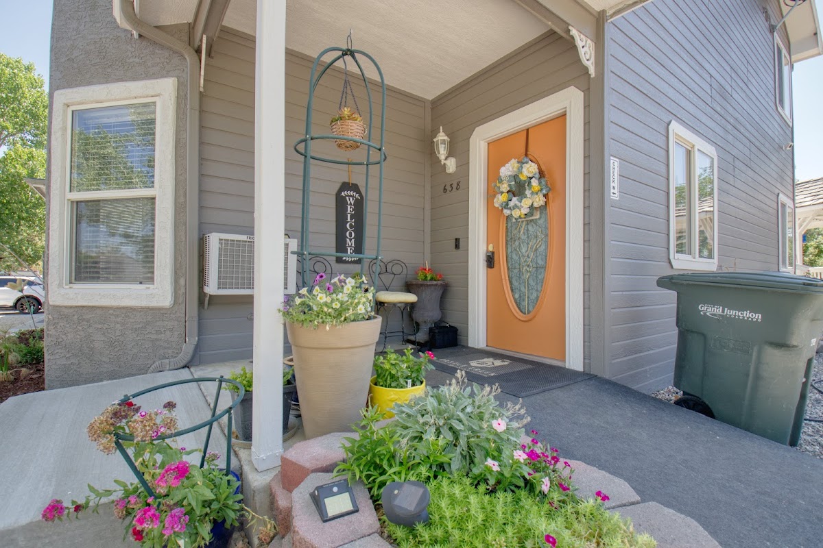Castle Creek Manor Bed and Breakfast photo 2