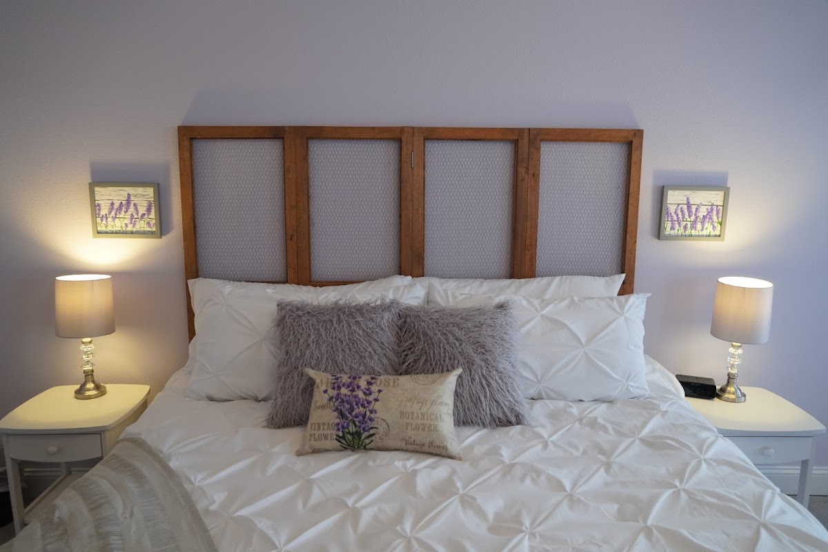 Castle Creek Manor Bed and Breakfast photo 3