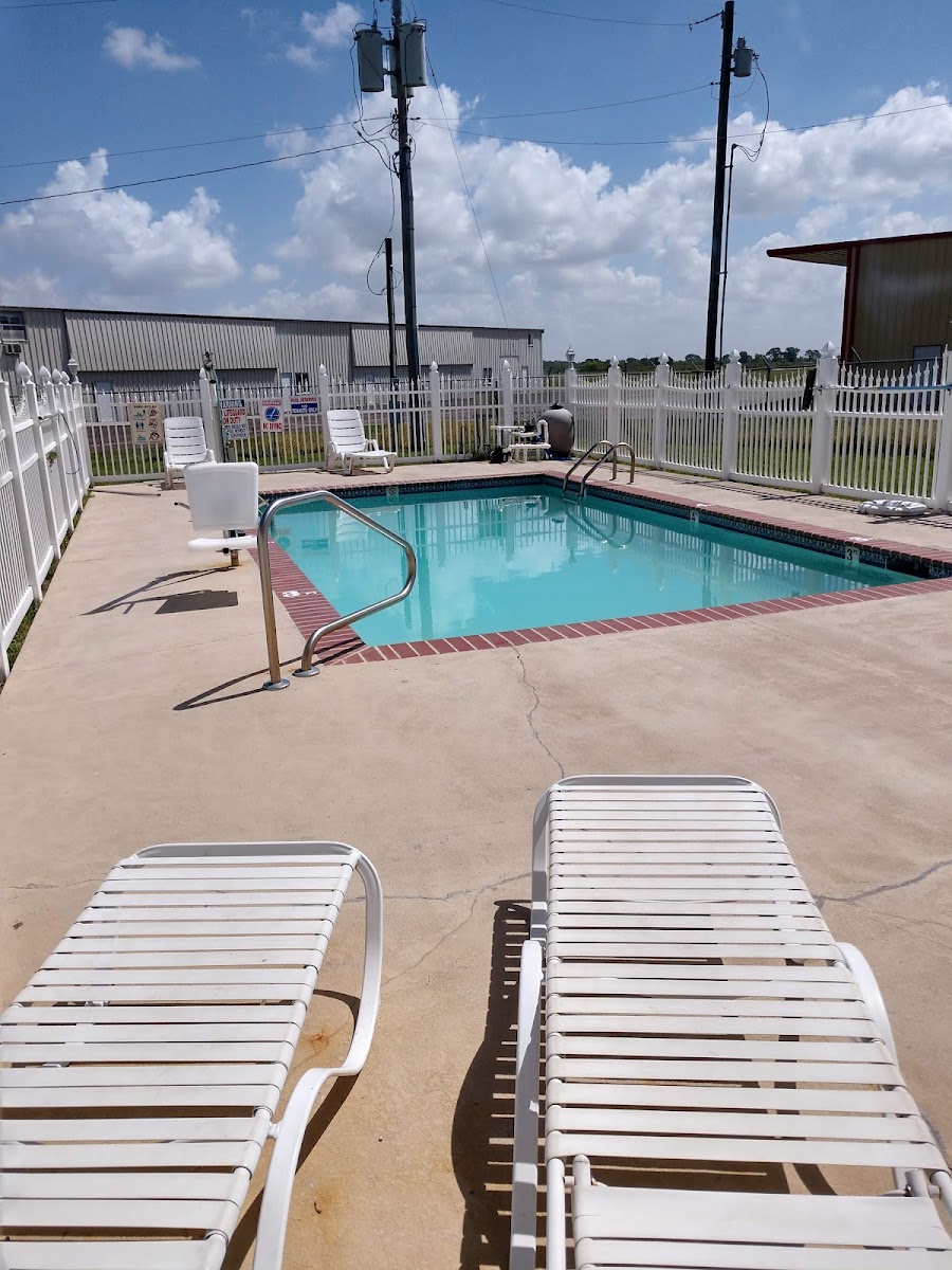 Motel 6 Abbeville, LA photo 3