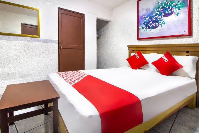 OYO Hotel Brazil,Guadalajara,Estadio Jalisco photo 2