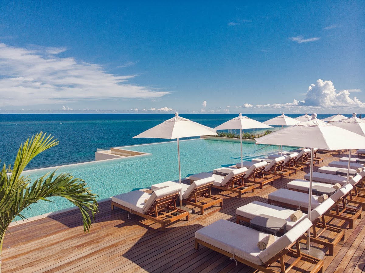 The Fives Oceanfront Riviera Maya - All Inclusive Optional photo 2