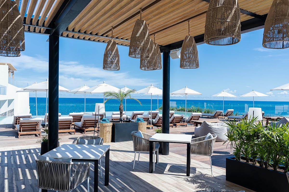 The Fives Oceanfront Riviera Maya - All Inclusive Optional photo 3