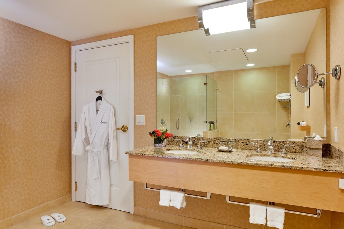 The Orchard Garden Hotel photo 3