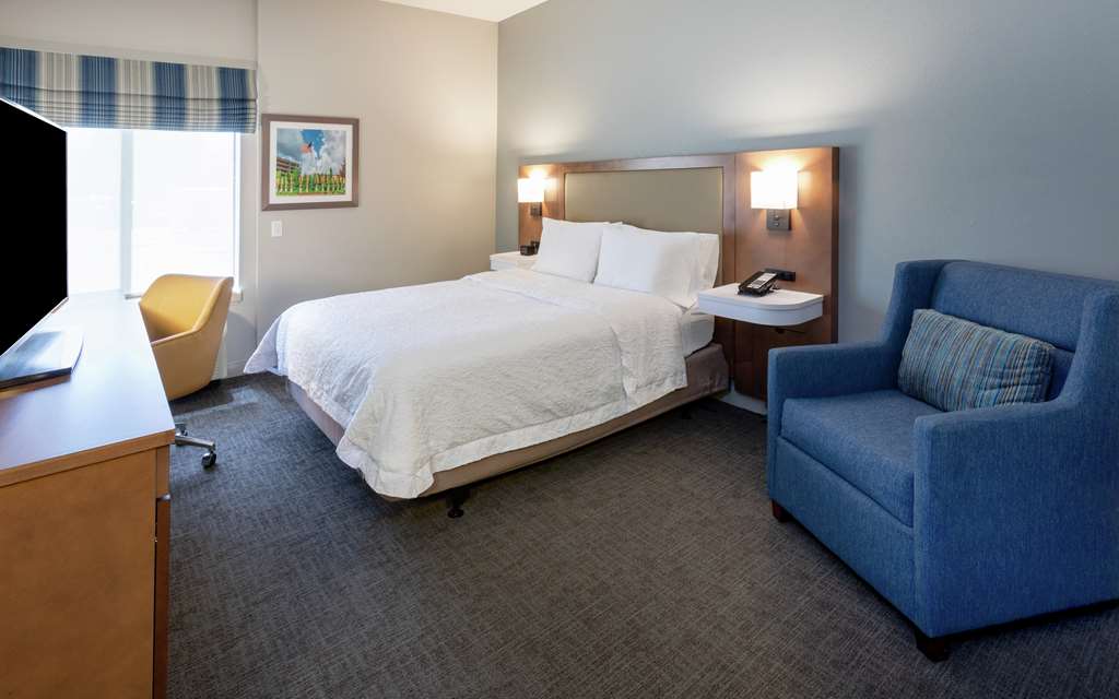 Hampton Inn Minneapolis/Eagan photo 2