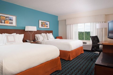 Fairfield Inn Greenville-Spartanburg Airport photo 3