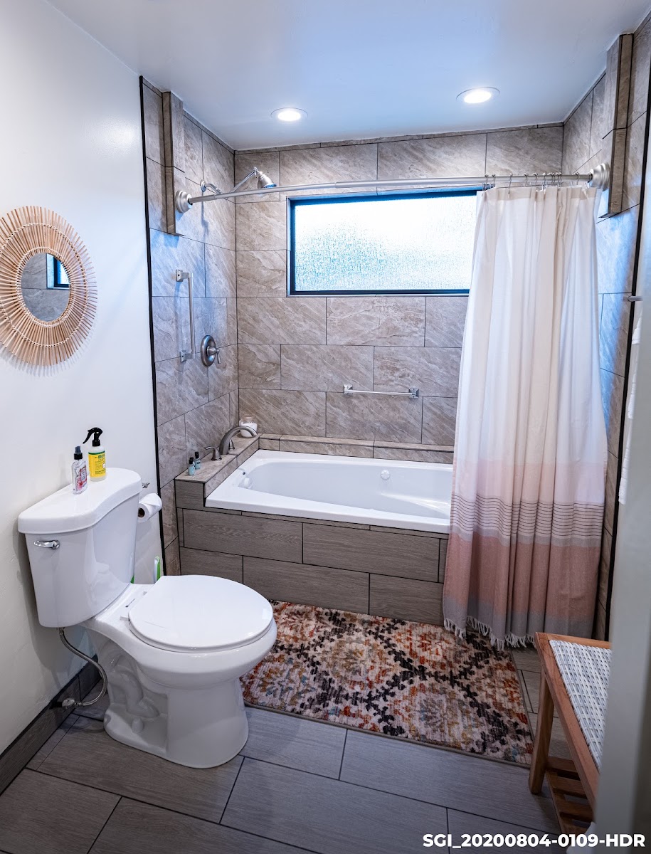Tubac Secret Garden Inn photo 3