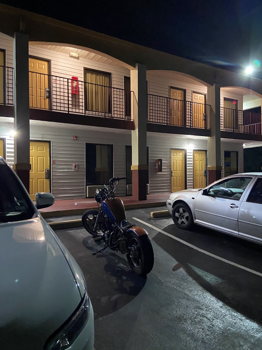 Econo Lodge Conyers