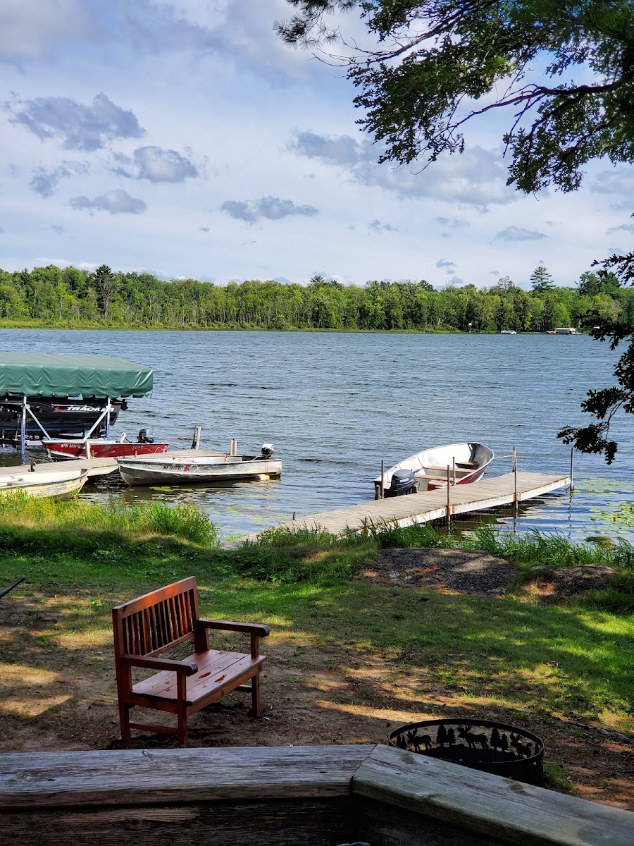 Pine Haven Resort
