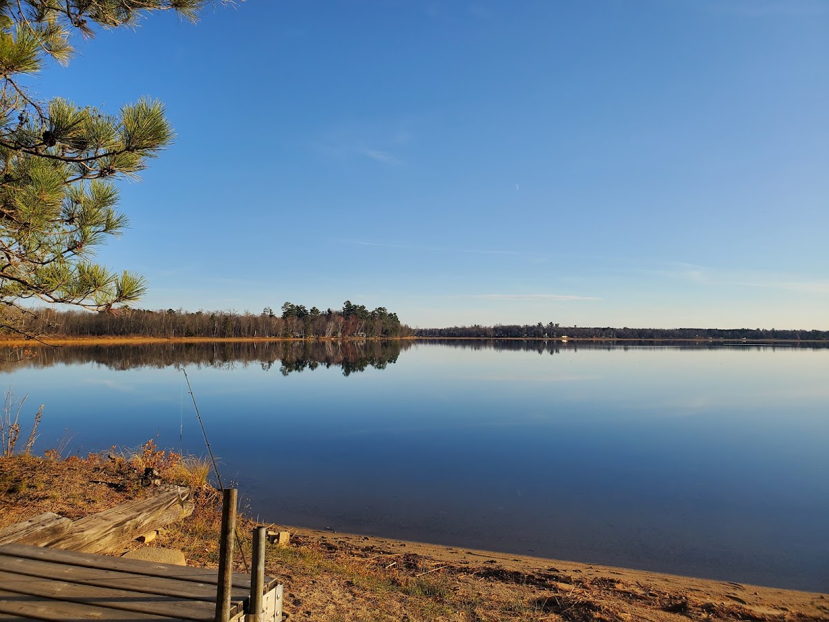 Pine Haven Resort photo 2