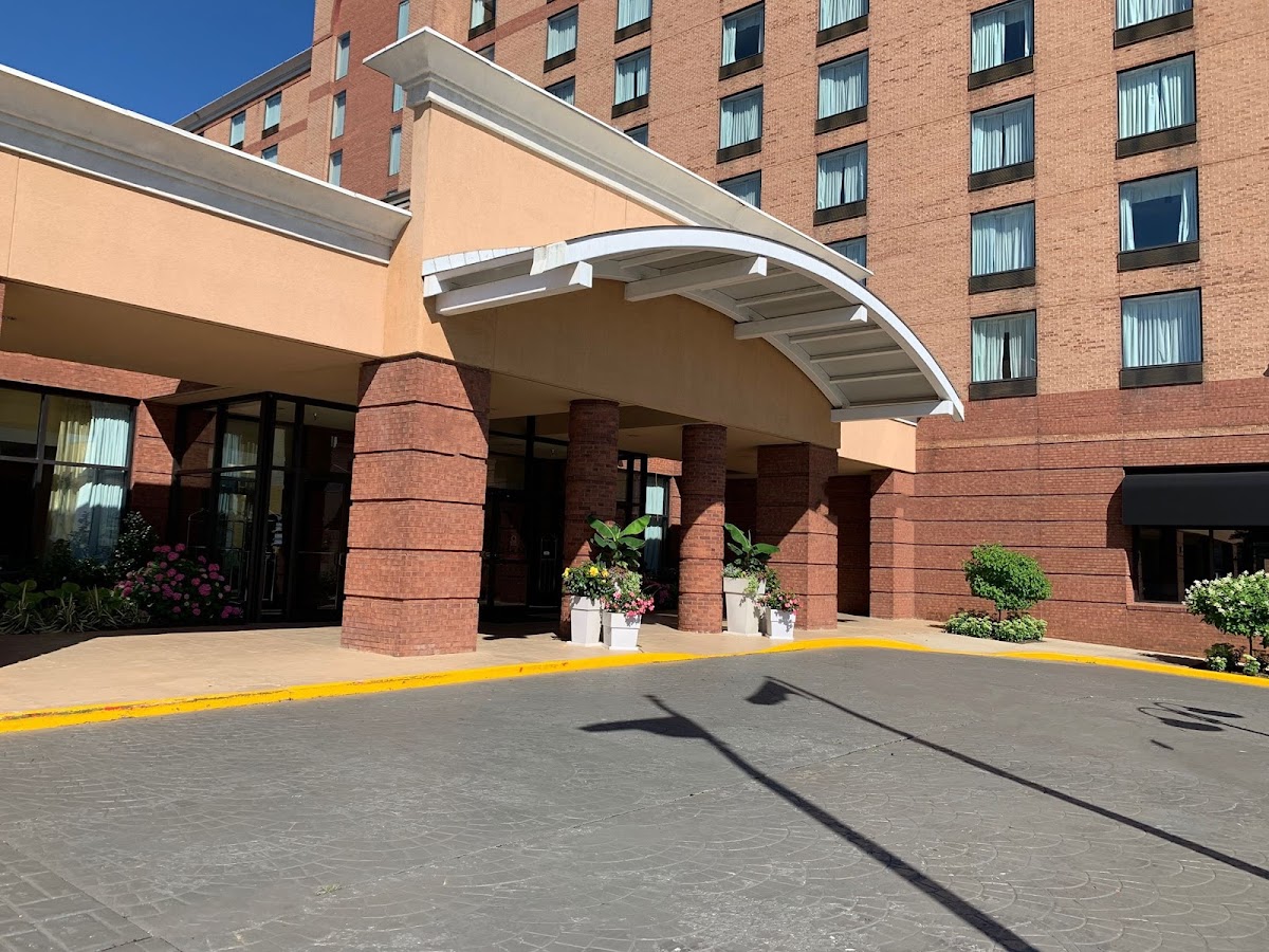 Lynchburg Grand Hotel