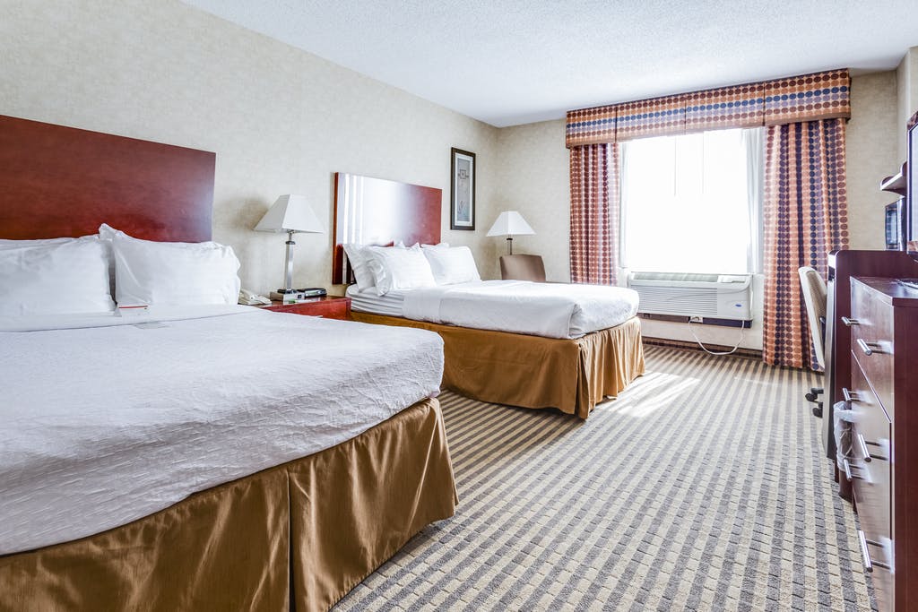 Lynchburg Grand Hotel photo 2