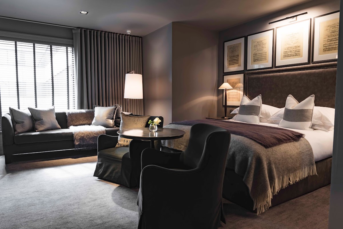 Dakota Hotel Leeds photo 2