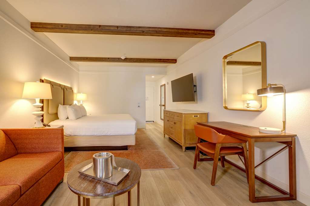 Sonoma Valley Inn, Tapestry Collection by Hilton photo 2