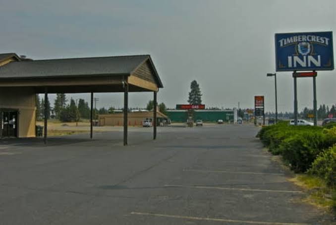 Red Lion Inn & Suites La Pine