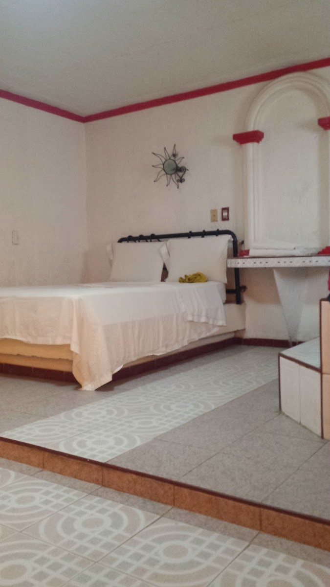Motel Jardín de Las Rosas photo 2