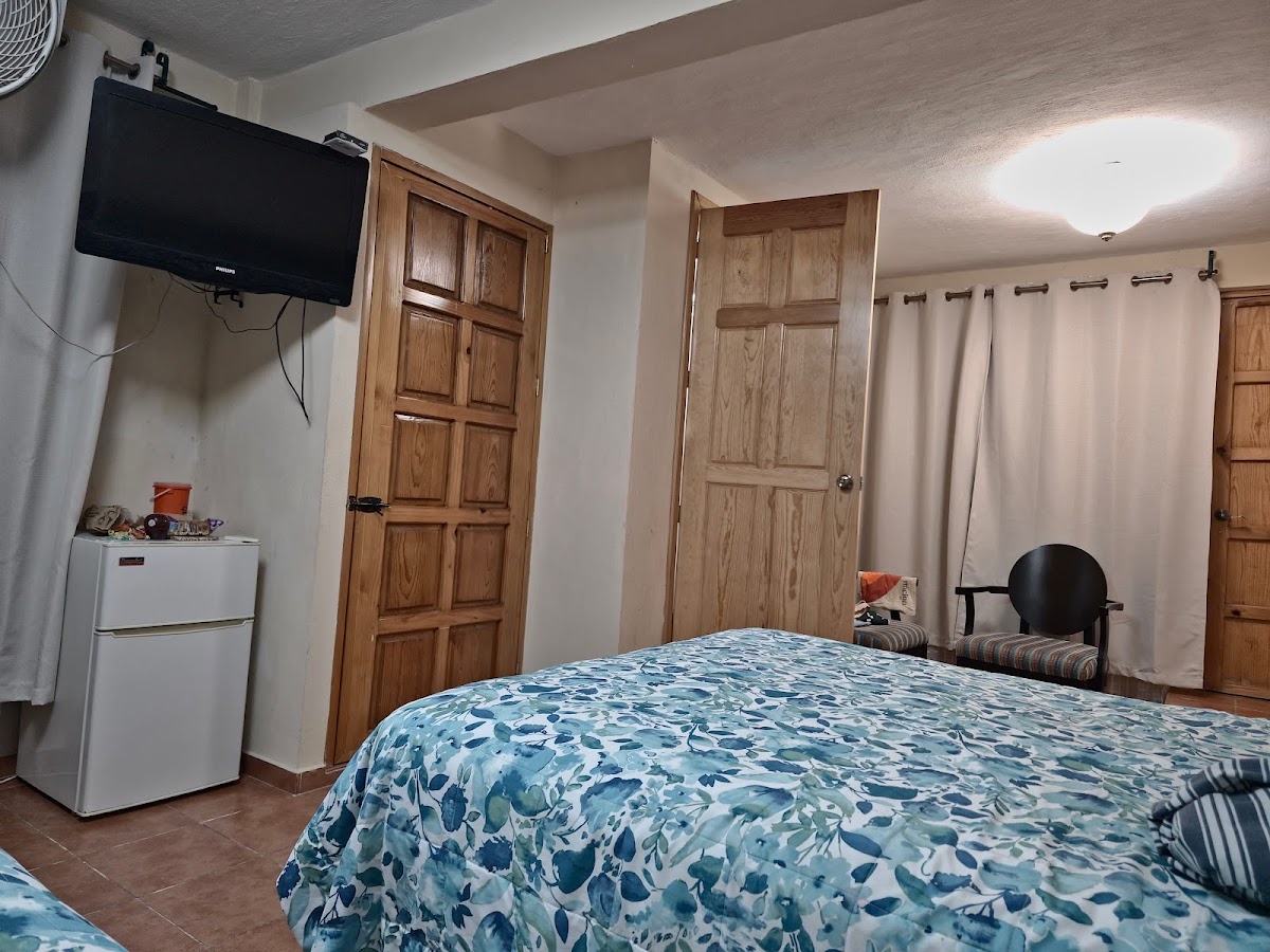 Hotel Asoleadero photo 2