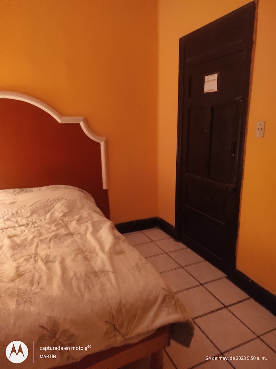 Hotel Arroyo De La Maquina photo 2