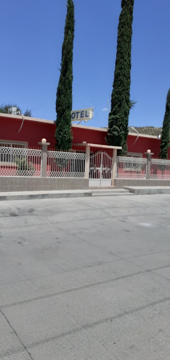 Hotel Arroyo De La Maquina photo 3