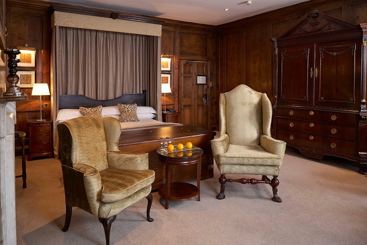 Sir Christopher Wren Hotel photo 3