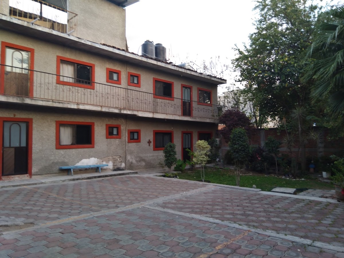 JRIOS SUITES