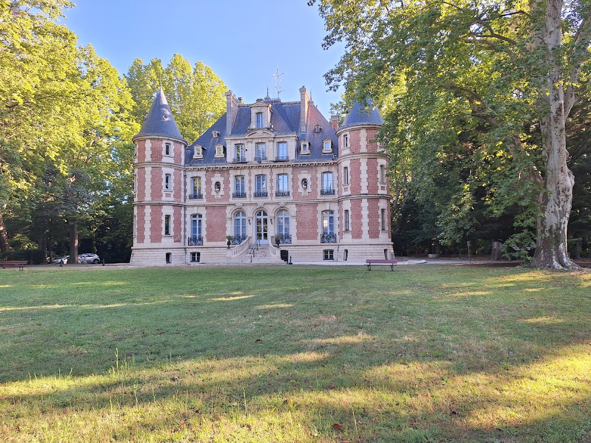 Château de Paniscoule