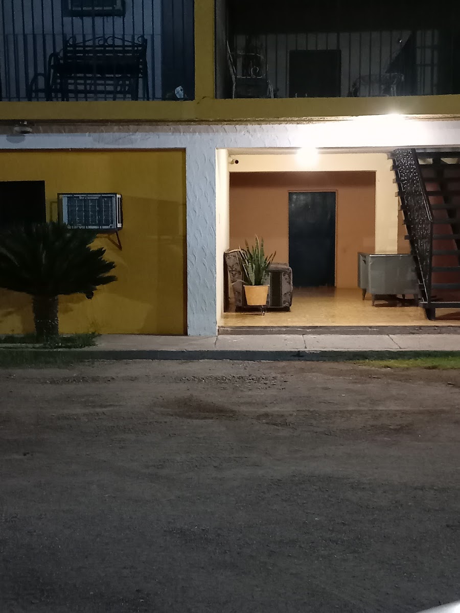 Hotel Palmeras photo 2