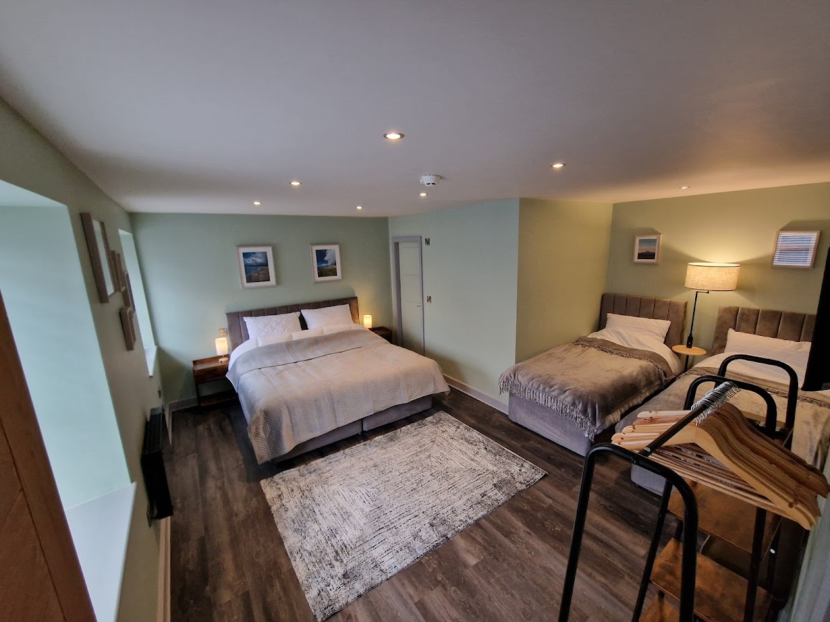 Harlech House photo 2