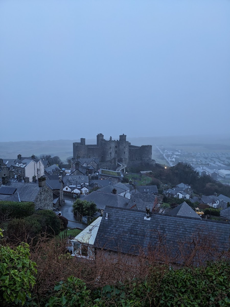 Harlech House photo 3