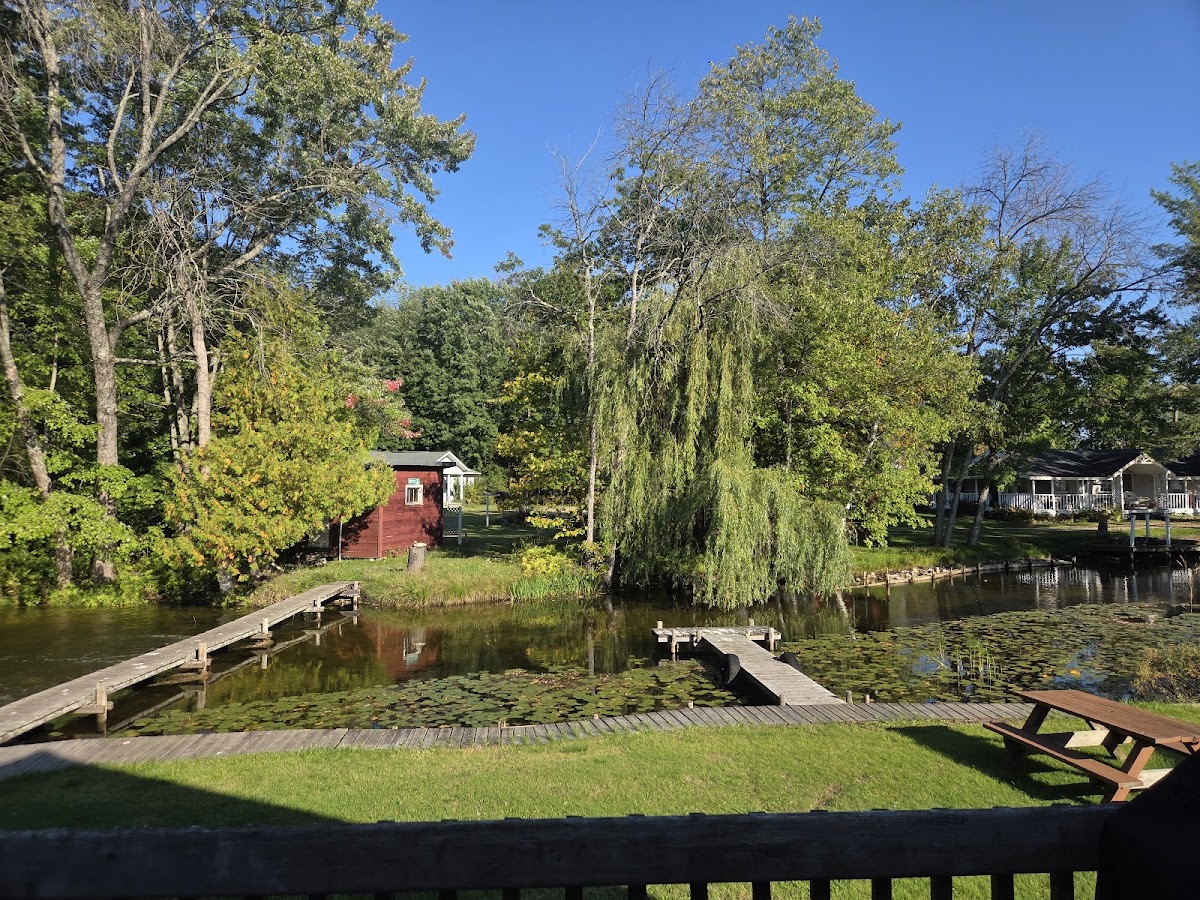 Gordon's Resort