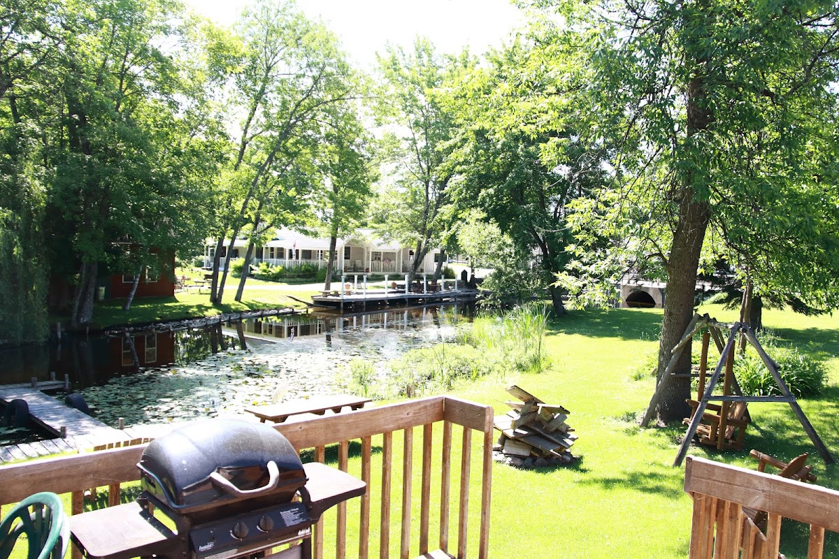 Gordon's Resort photo 3