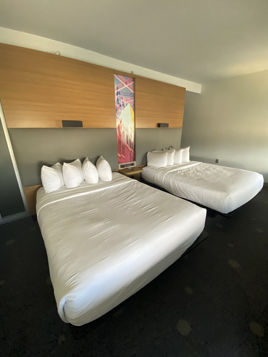 Aloft Tulsa photo 2