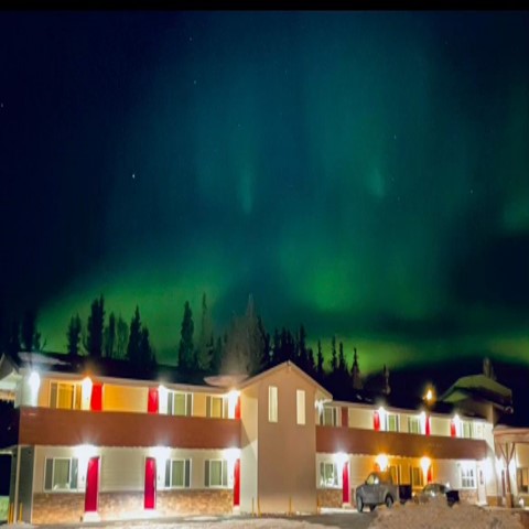 Main Street Hotel