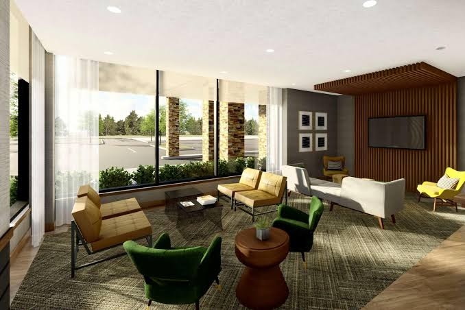 Cambria Hotel Shelby Township - Detroit Utica photo 2