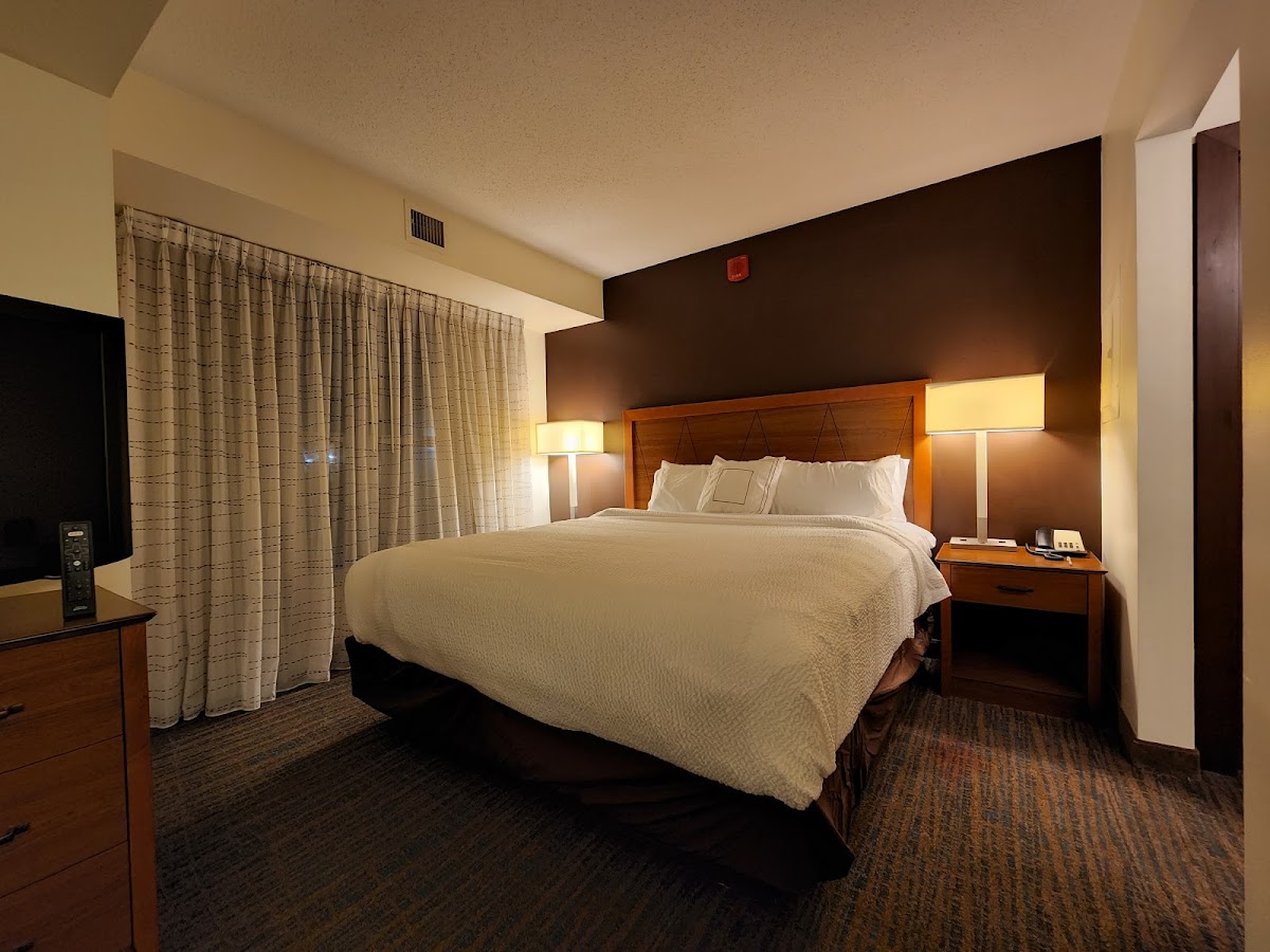Residence Inn by Marriott Philadelphia Montgomeryville photo 2