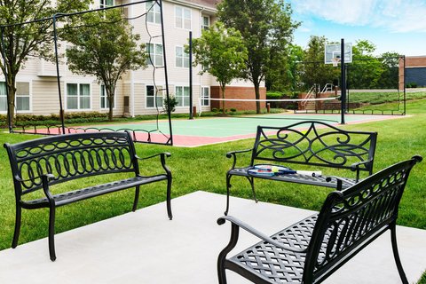 Residence Inn by Marriott Philadelphia Montgomeryville photo 3
