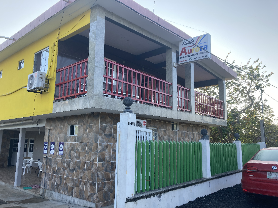Aurora's Inn