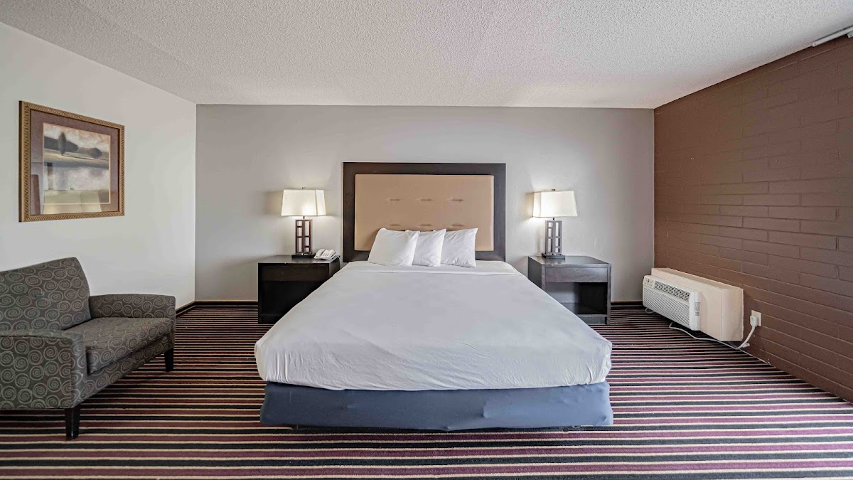 Motel 6 Pocatello, ID photo 2