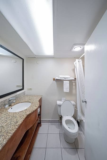 Motel 6 Pocatello, ID photo 3
