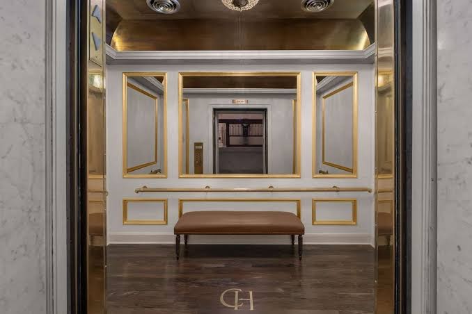 Capital Hotel photo 2