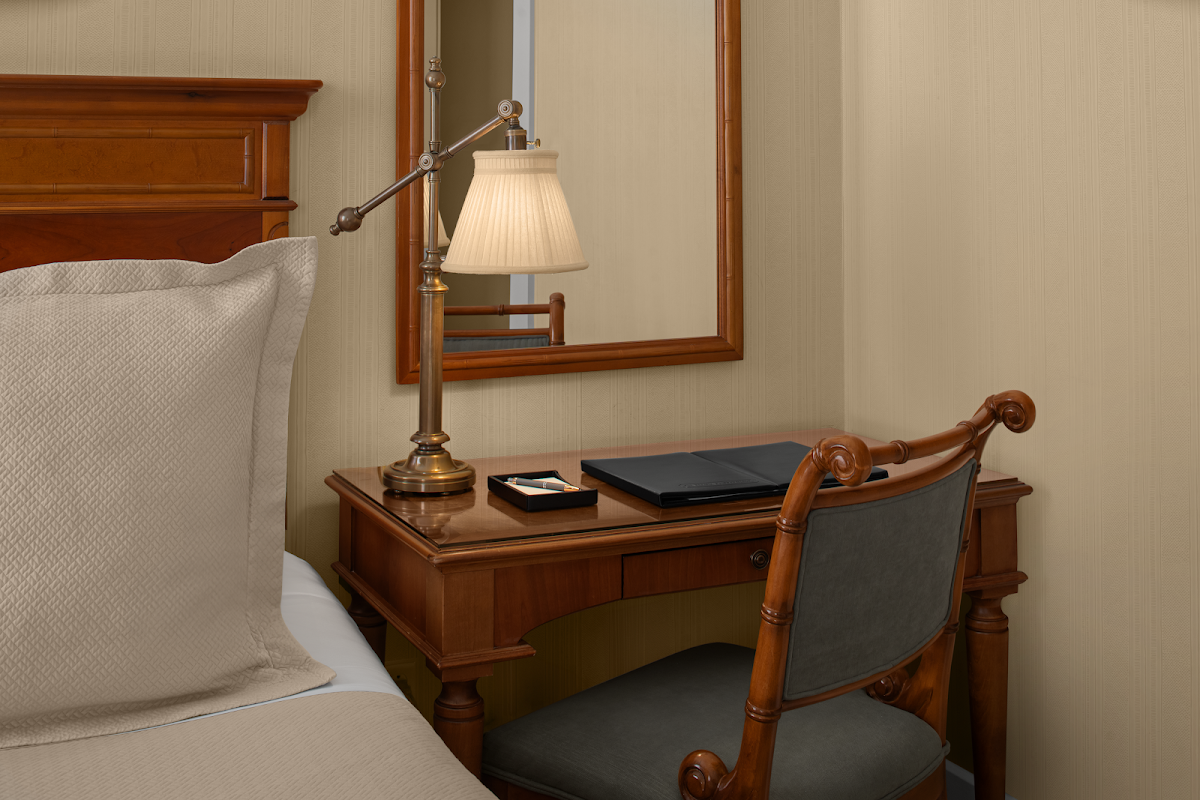 Capital Hotel photo 3